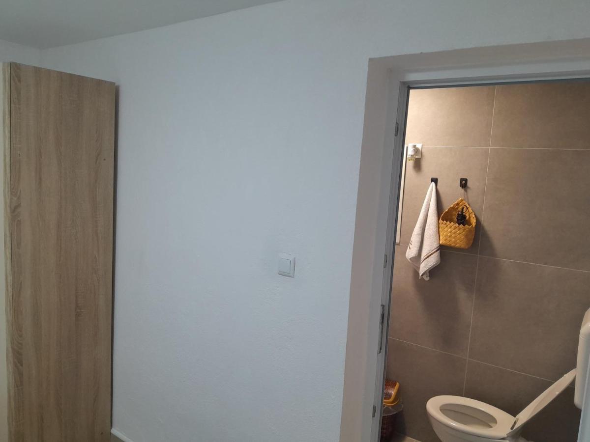 Apartmani Bet Gradacac 1 Maj Broj 24 Εξωτερικό φωτογραφία