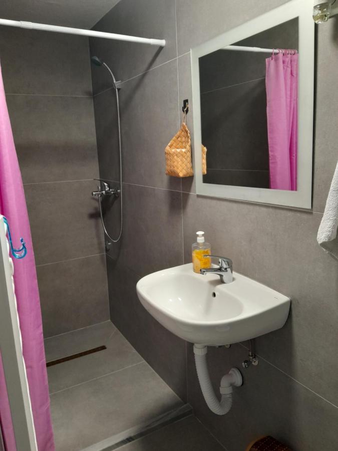 Apartmani Bet Gradacac 1 Maj Broj 24 Εξωτερικό φωτογραφία
