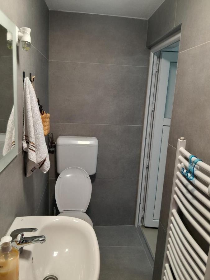 Apartmani Bet Gradacac 1 Maj Broj 24 Εξωτερικό φωτογραφία