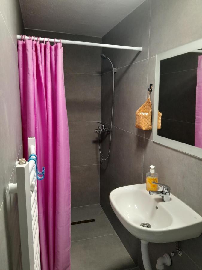 Apartmani Bet Gradacac 1 Maj Broj 24 Εξωτερικό φωτογραφία